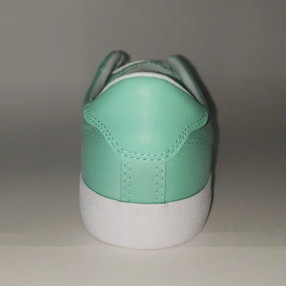 🟡Clearance Sale 🟡 CHUCK TAYLOR ALL STAR BREAKPOINT LEATHER SNEAKER - WOMEN'S - Picture 2 of 4